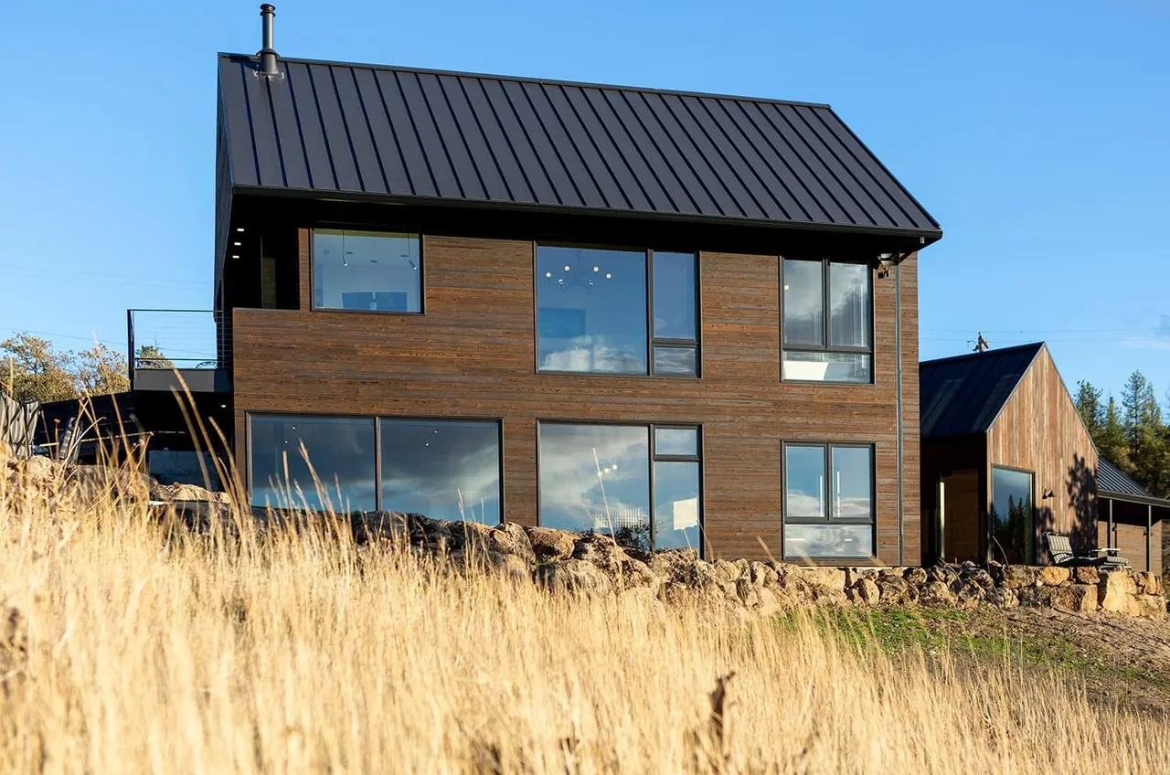 Mosier House photo 11