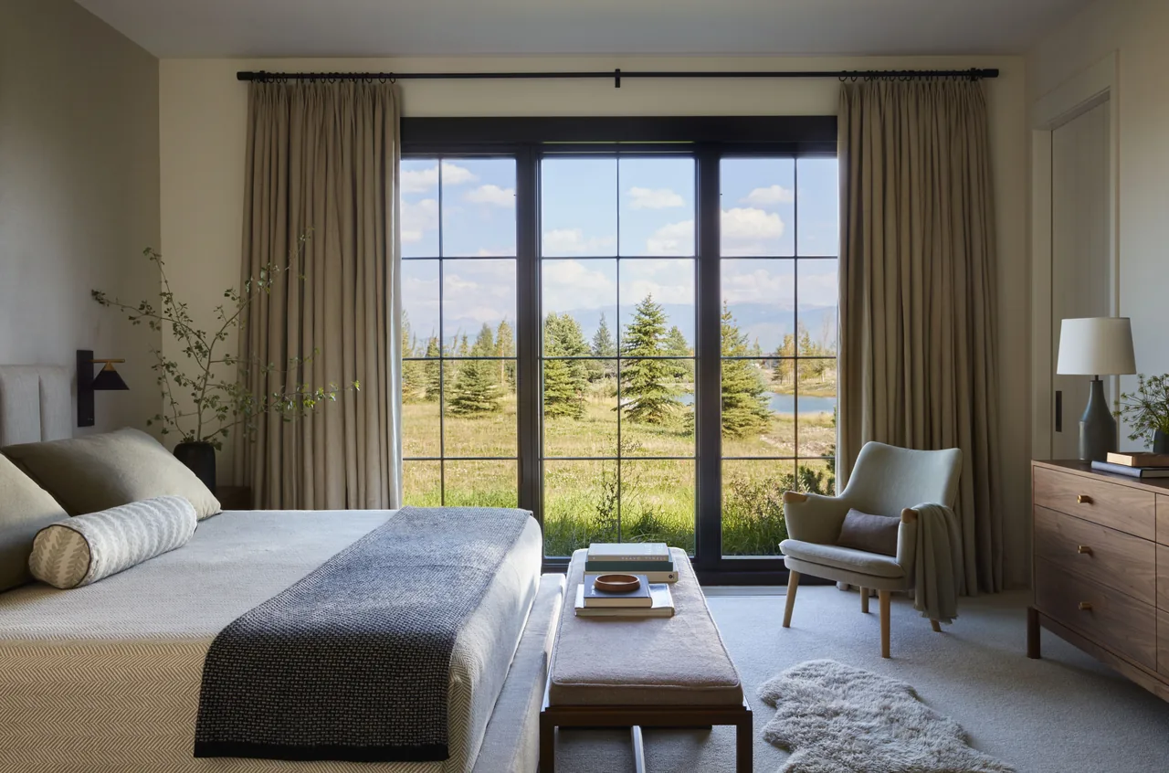 Western Retreat