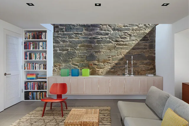 RENOVATION 1662