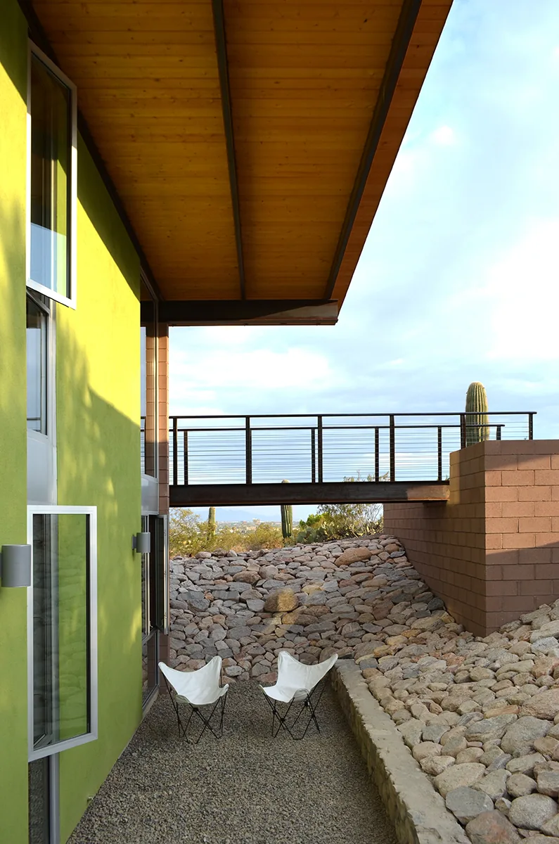 DWC House