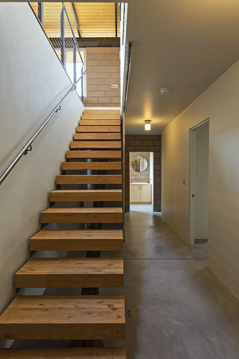 DWC House