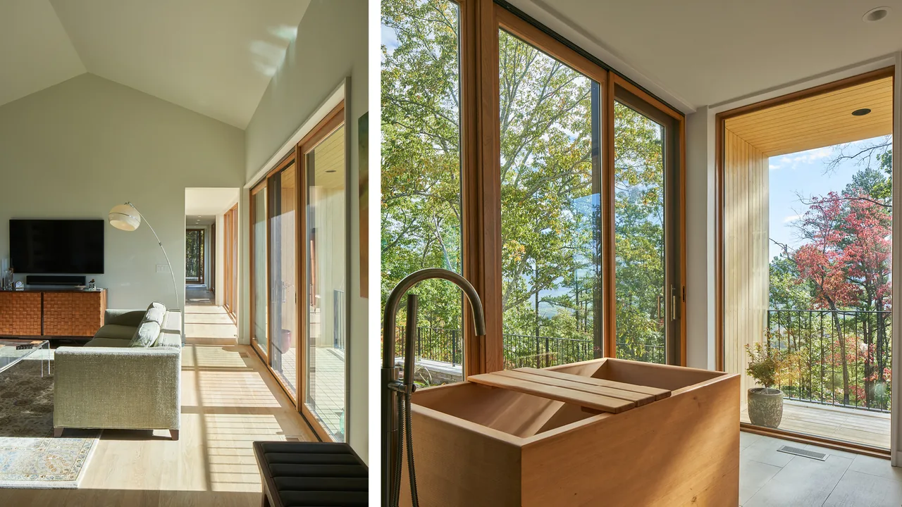 Short Mountain House photo 5
