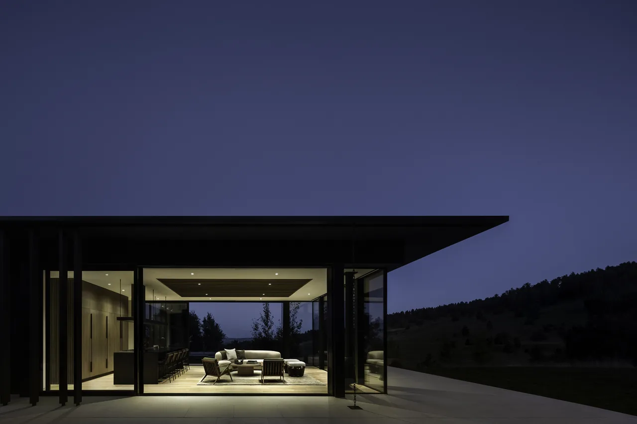 Panorama House photo 5