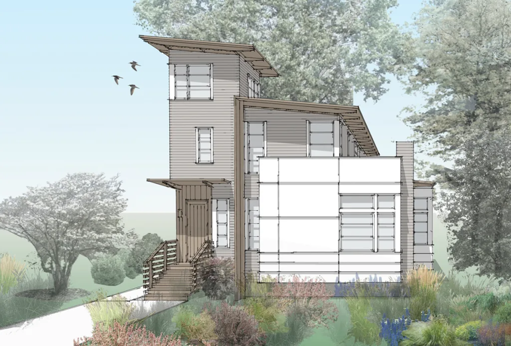 Prospect House photo 6
