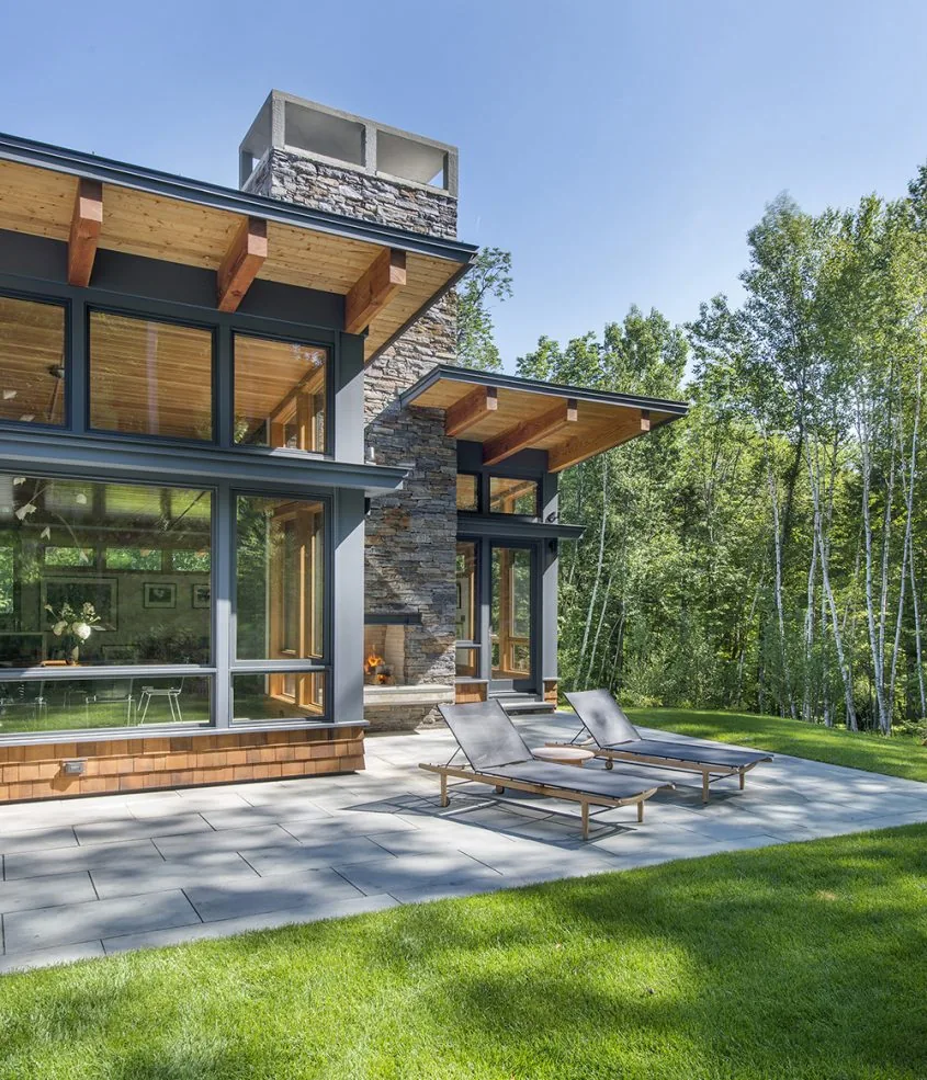 Green Mountain Getaway photo 2