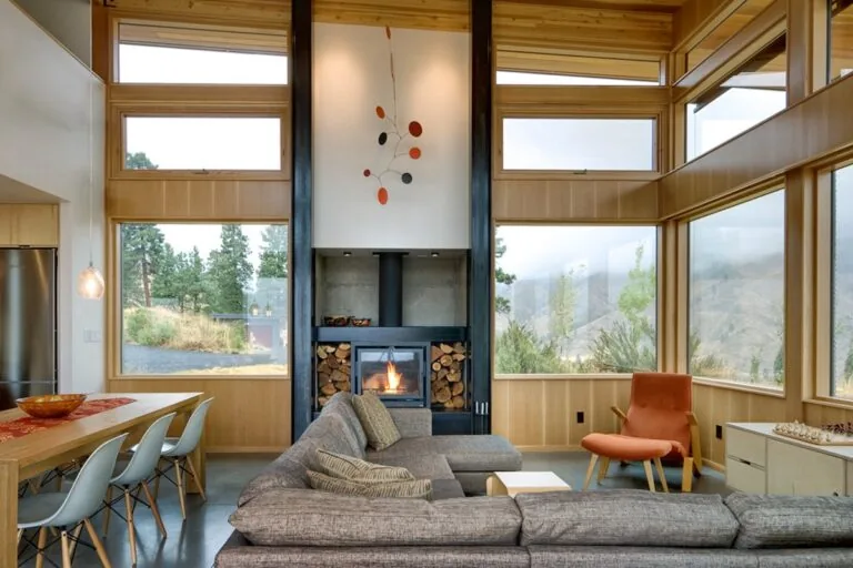 Nahahum Canyon Residence photo 3