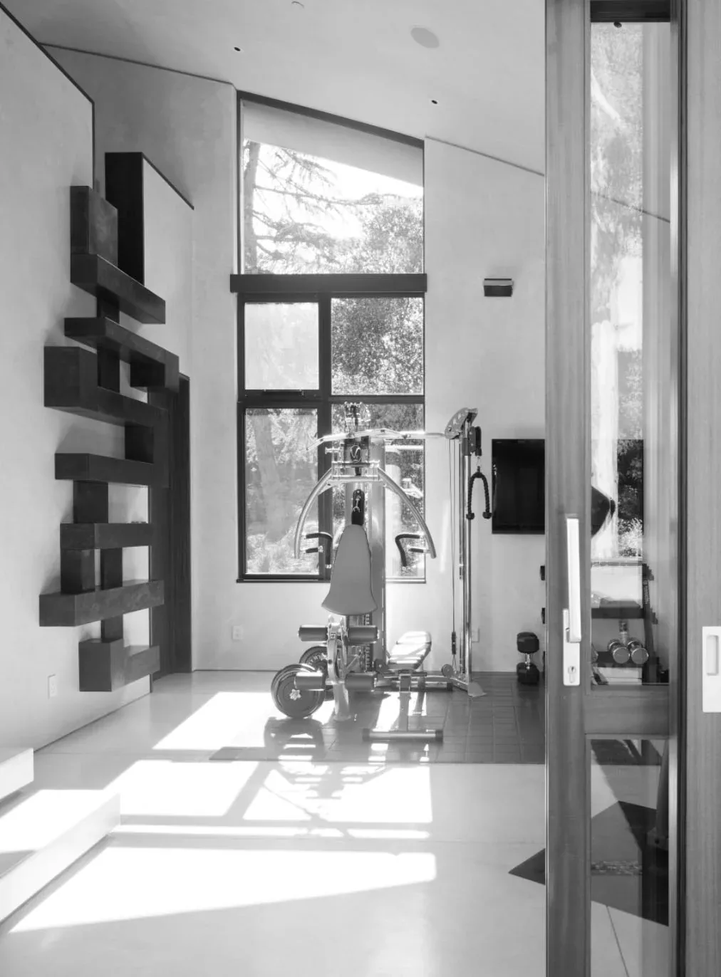 Saratoga Creek House photo 9