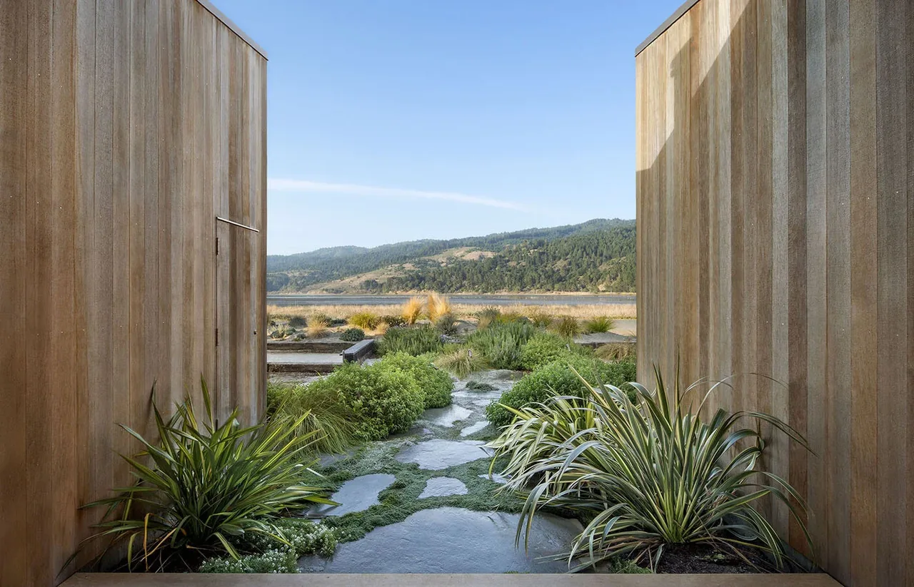 Stinson Beach Lagoon photo 5