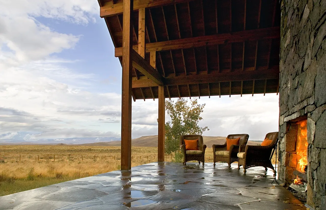 Colorado Ranch photo 3