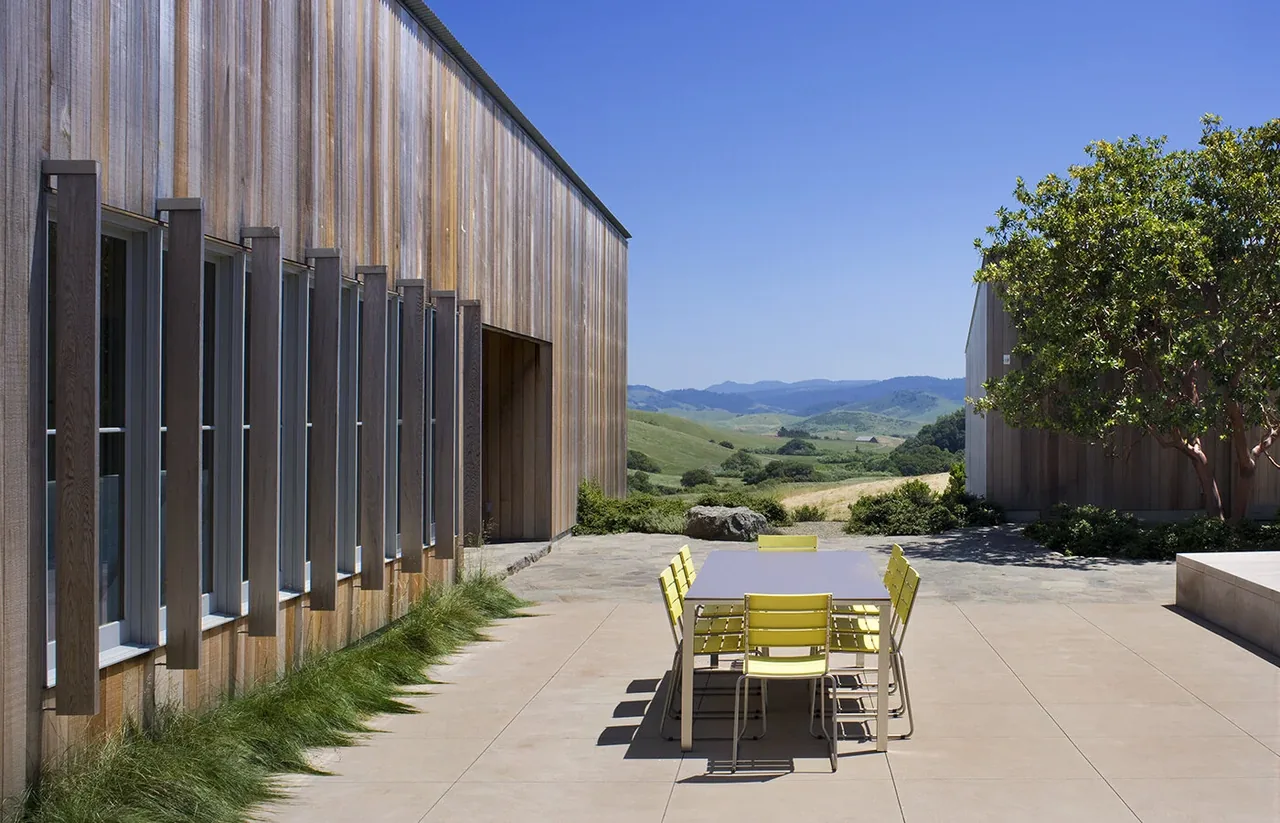 West Marin Ranch photo 5