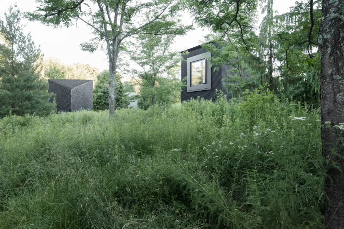 Hudson Valley House II