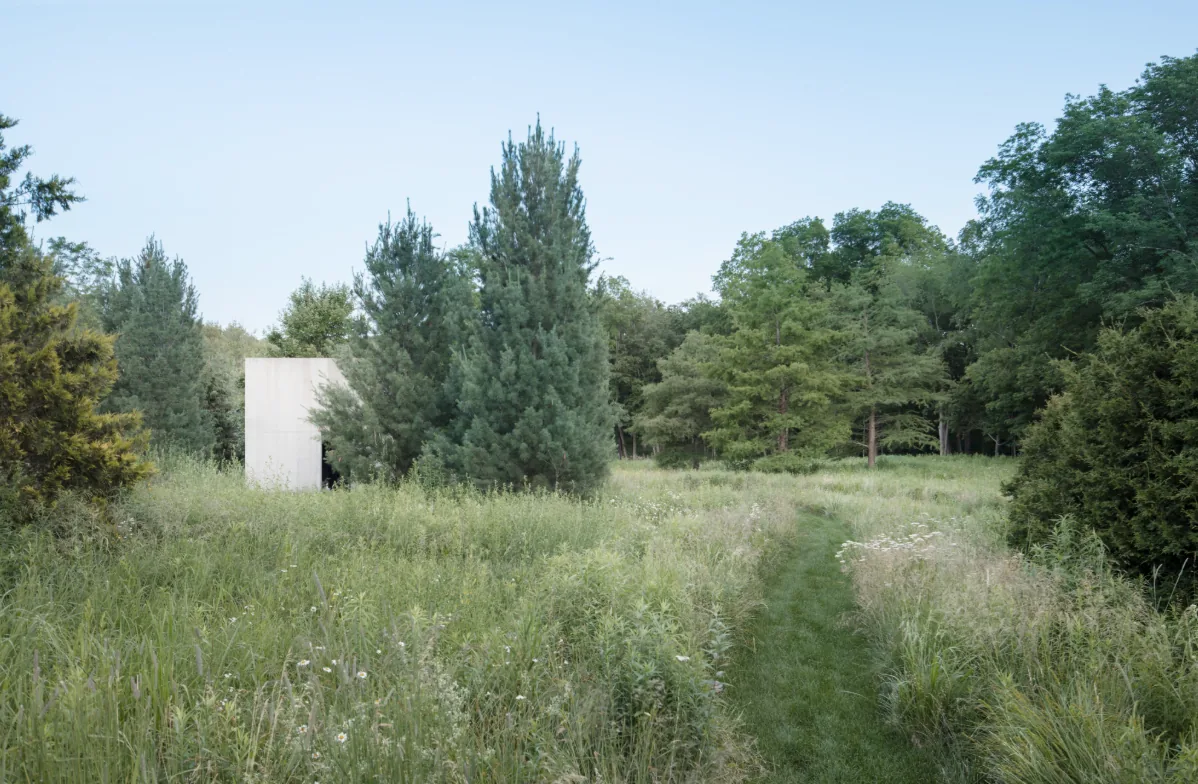 Hudson Valley House II