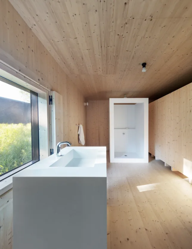 Hudson Valley House II