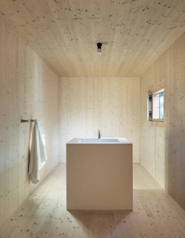 Hudson Valley House II