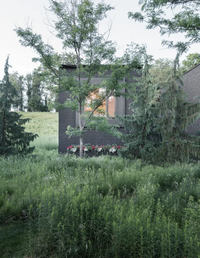 Hudson Valley House II