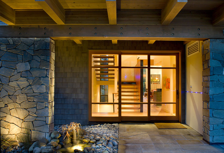 Project by SPG Architects