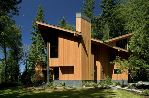 Home by Chesmore | Buck Architecture