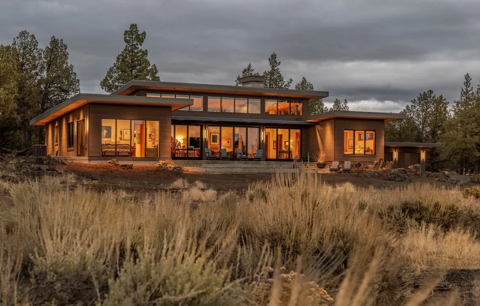 Project by Emerick Architects