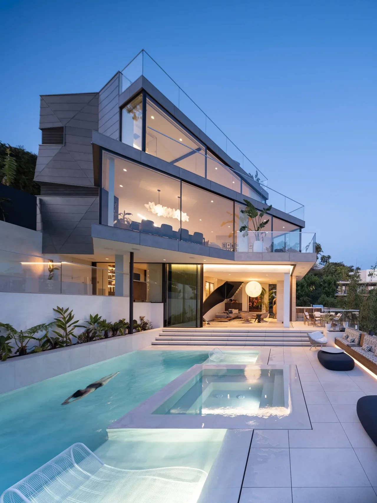 Project by BA Collective
