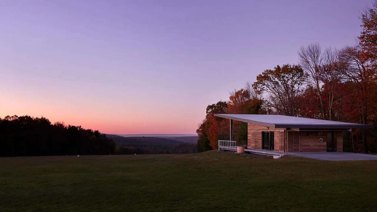 Project by Lundberg Design
