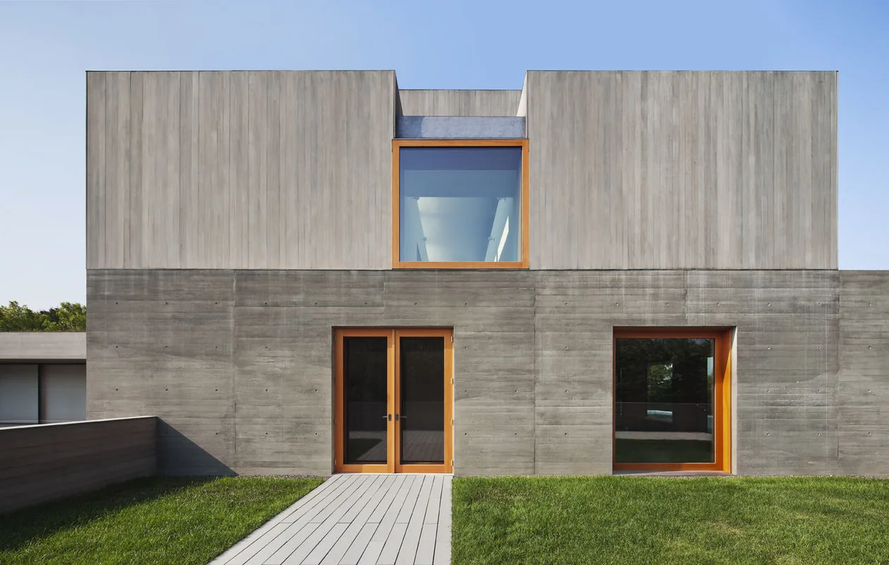 Home by Andrew Berman Architect