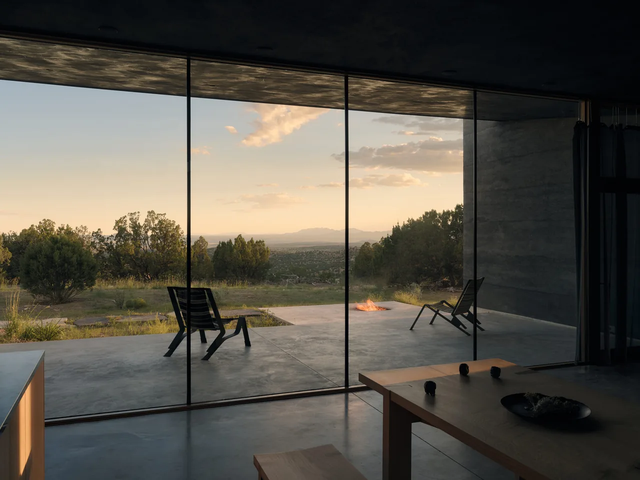 Project by Dust Architects