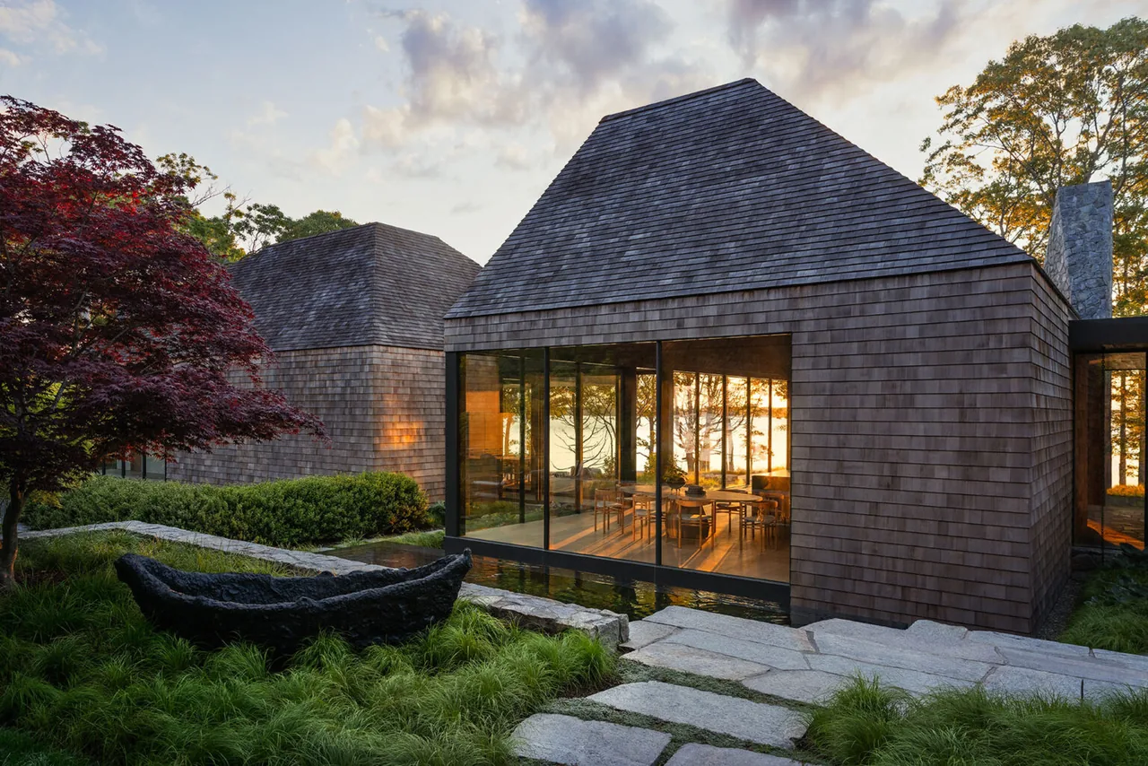 Project by Blaze Makoid Architecture