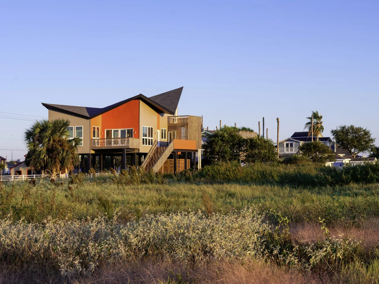 Project by BRAVE / ARCHITECTURE