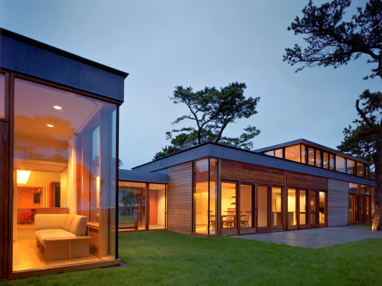 Long Island House