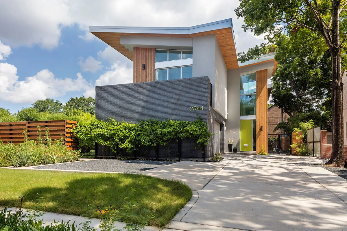 Project by Collaborative Design Works