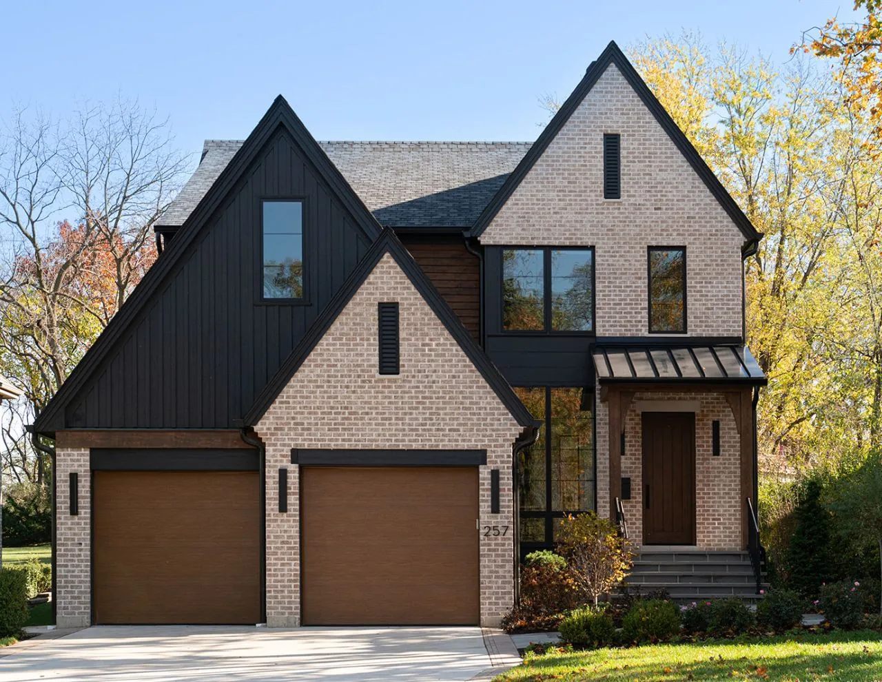 Project by Charles Vincent George Architects