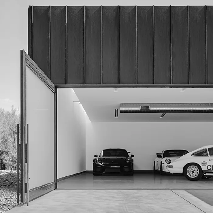Home by debartolo architects