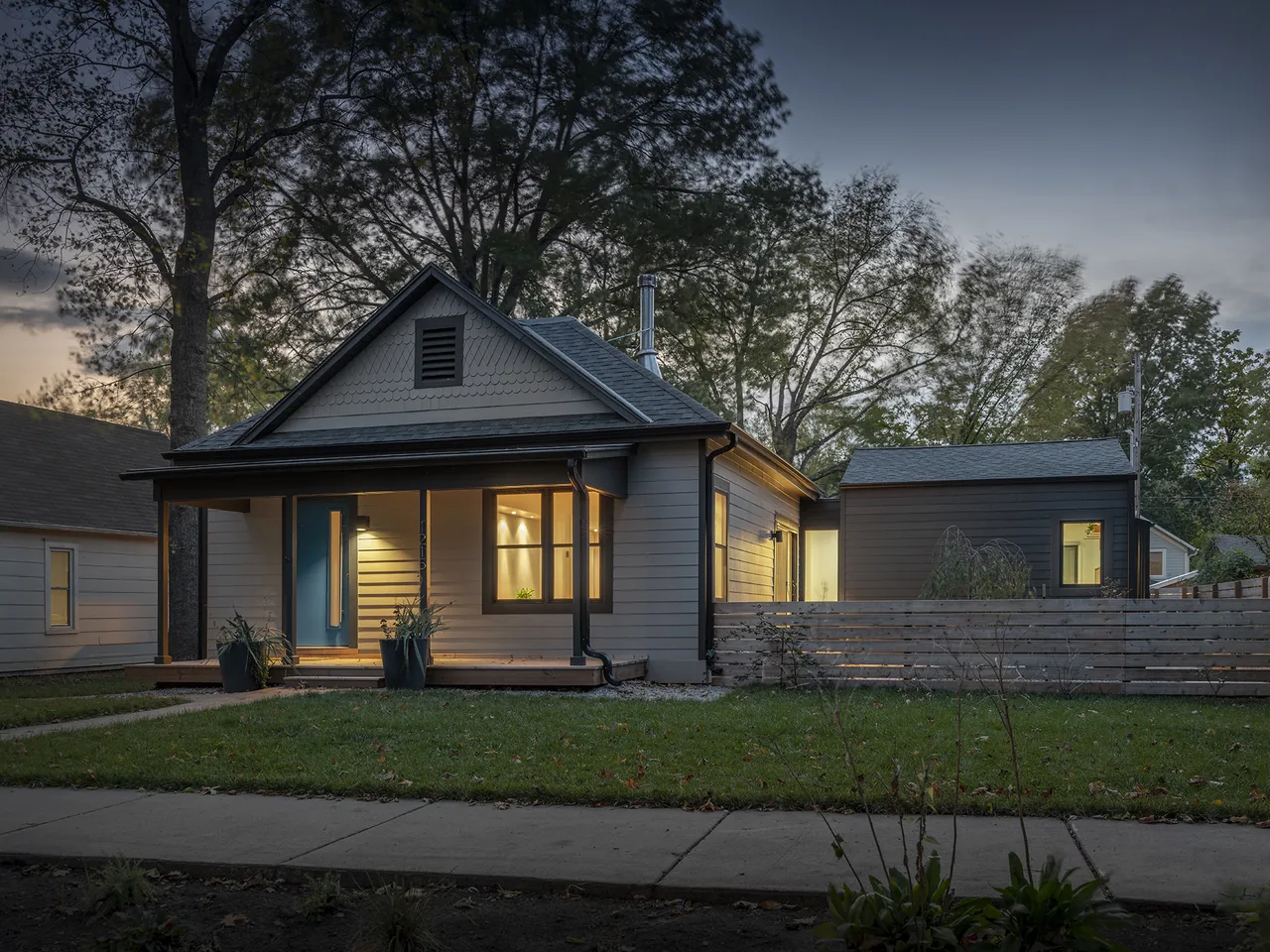 Project by Forward Design Architecture
