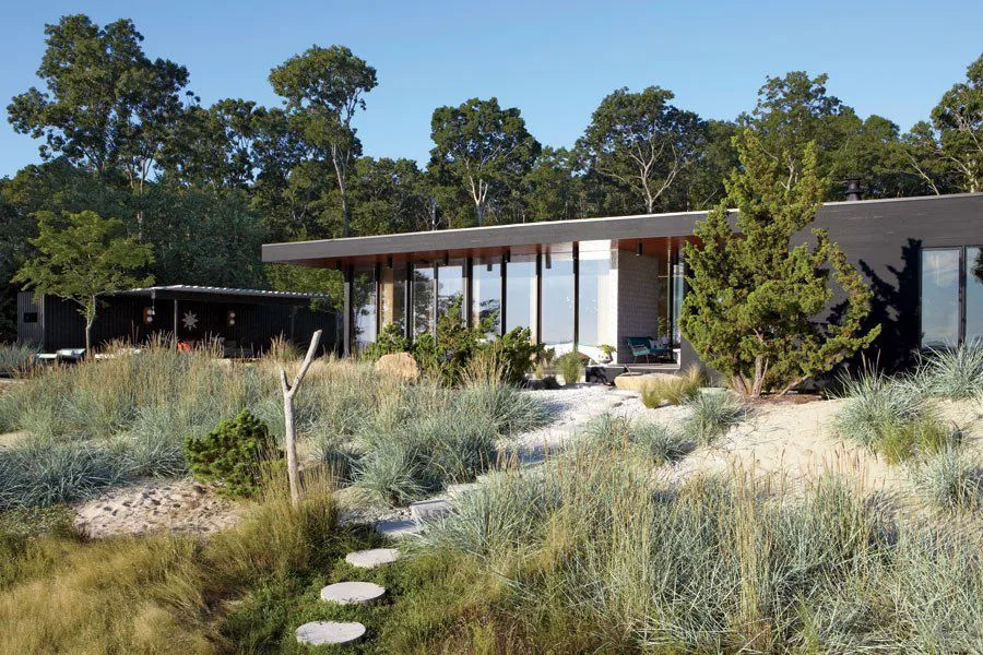 Home by Gray Organschi Architecture
