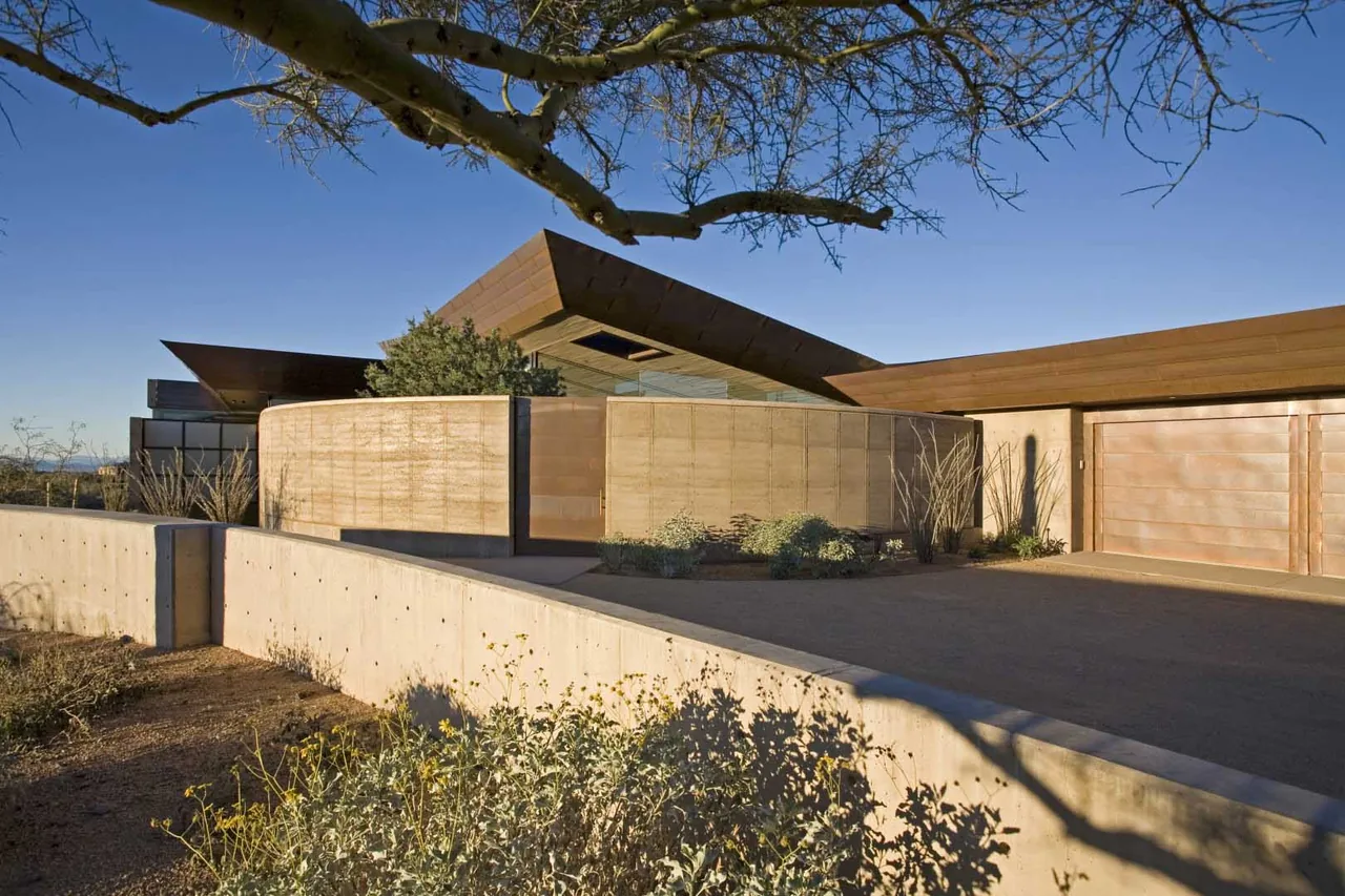 Project by Kendle Design Collaborative