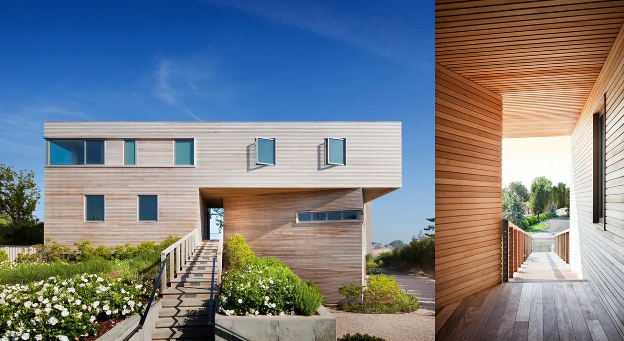 Project by Leroy Street Studio