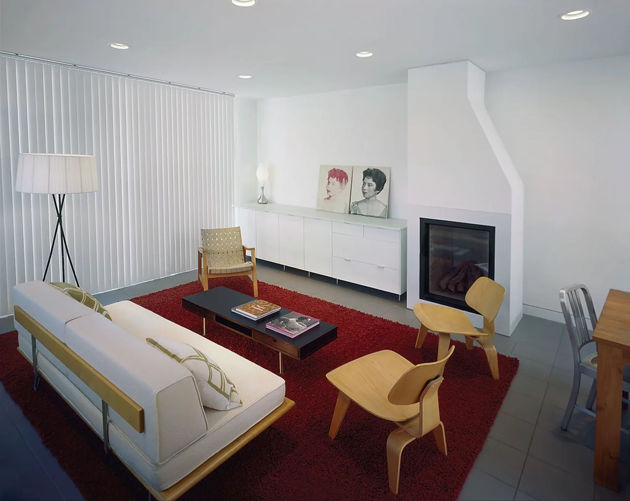 Home by Macy Architecture