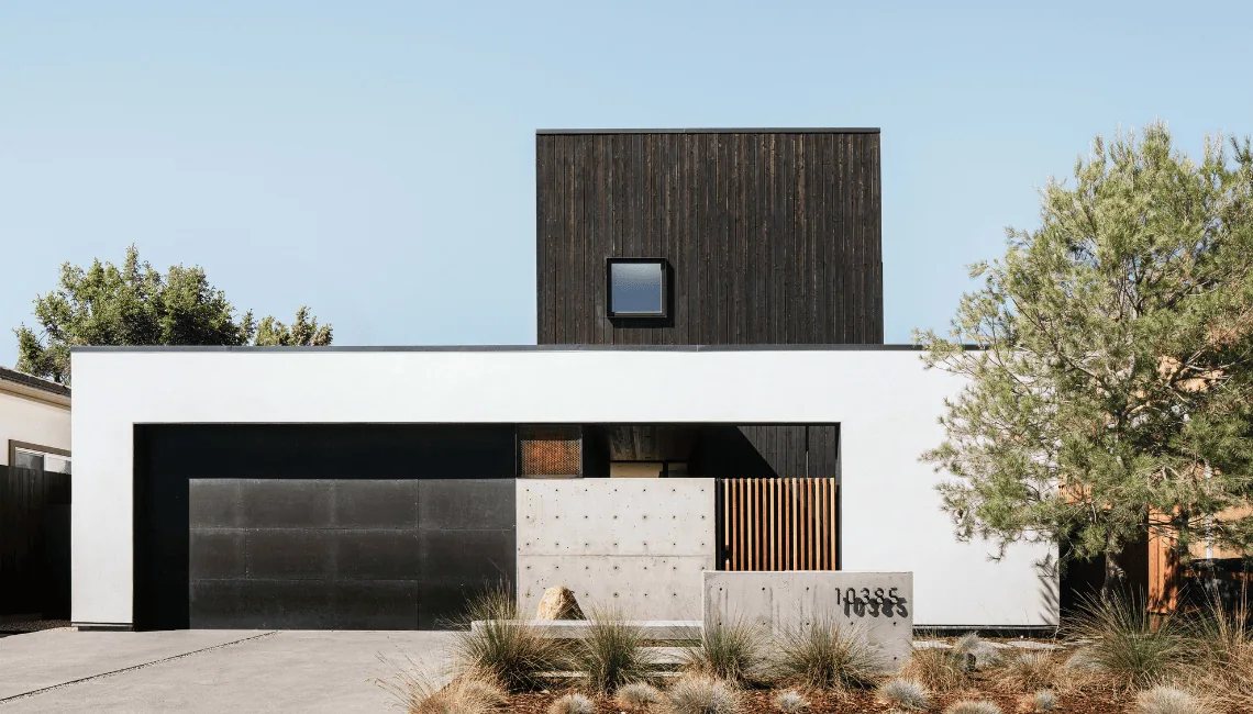 Home by SHED Architecture & Design