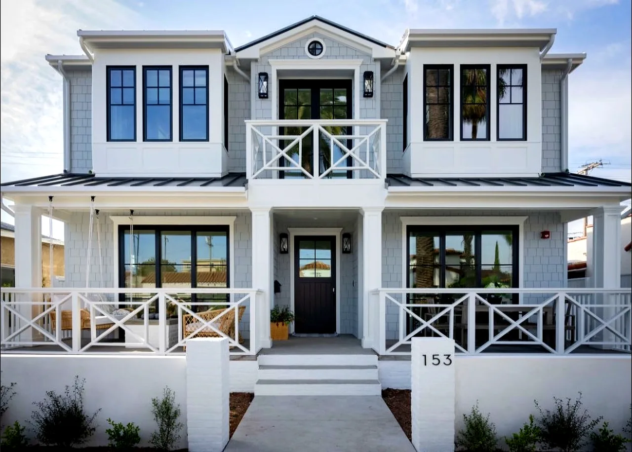 Project by Sennikoff Architects