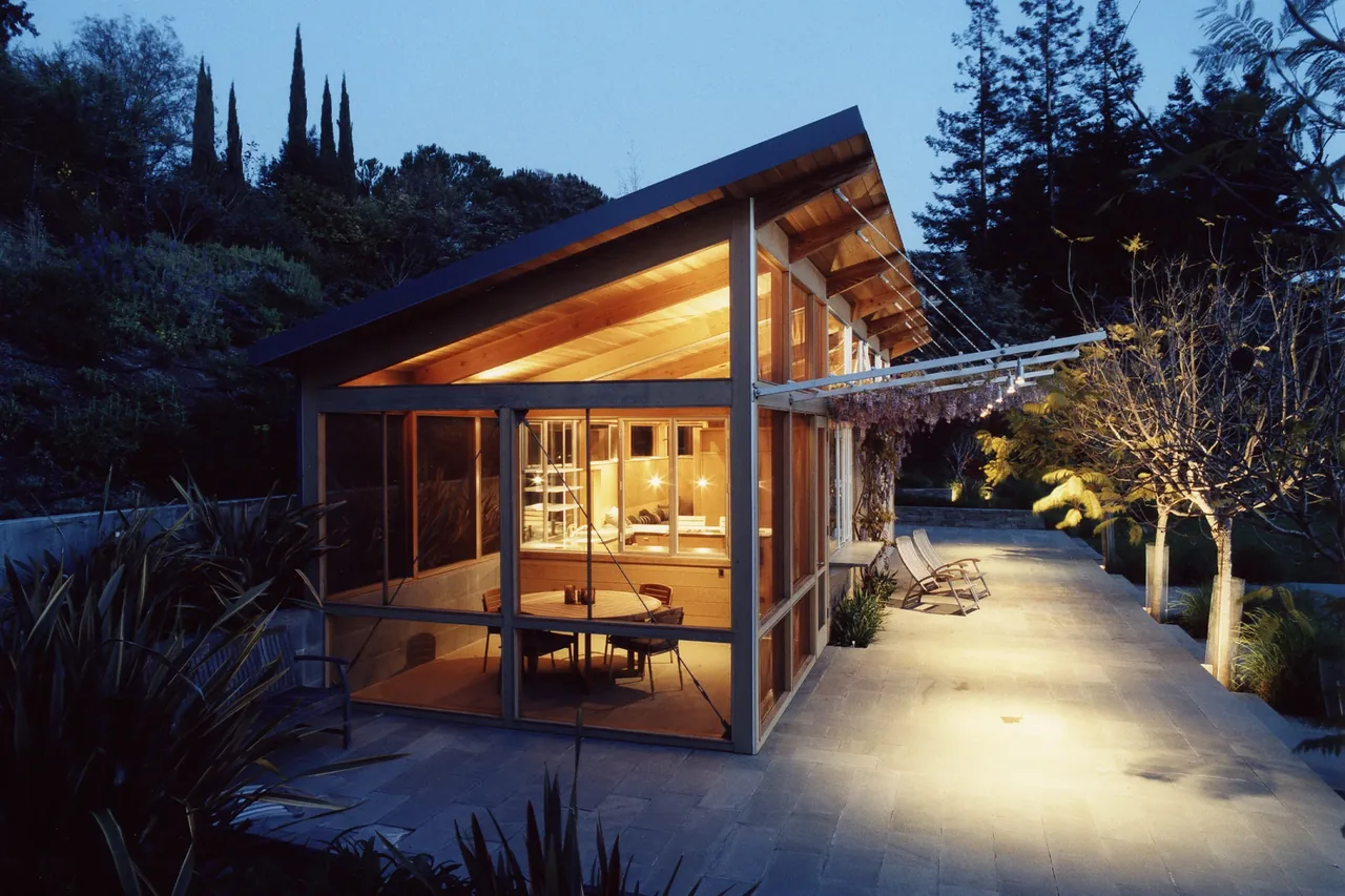 Home by Min Design