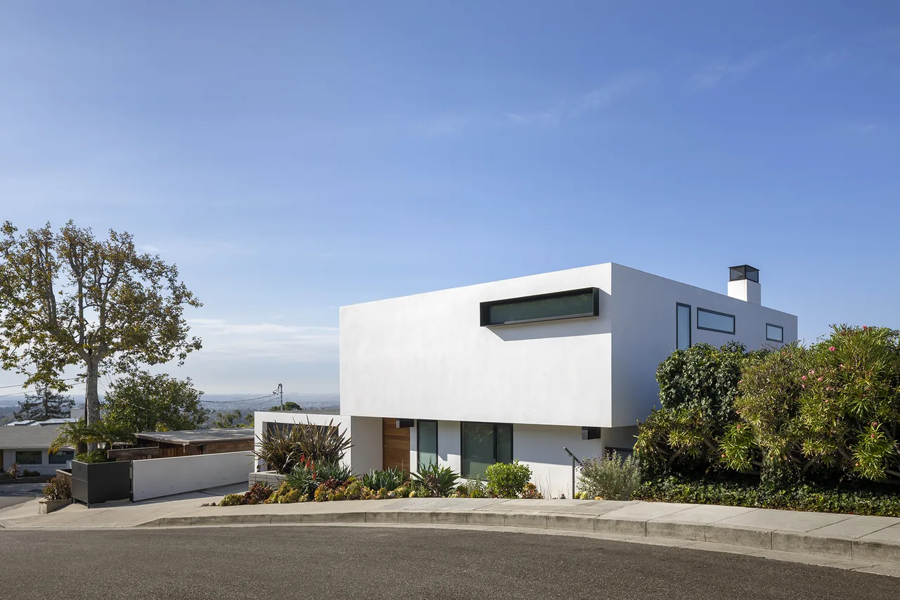 Project by Rob Paulus Architects