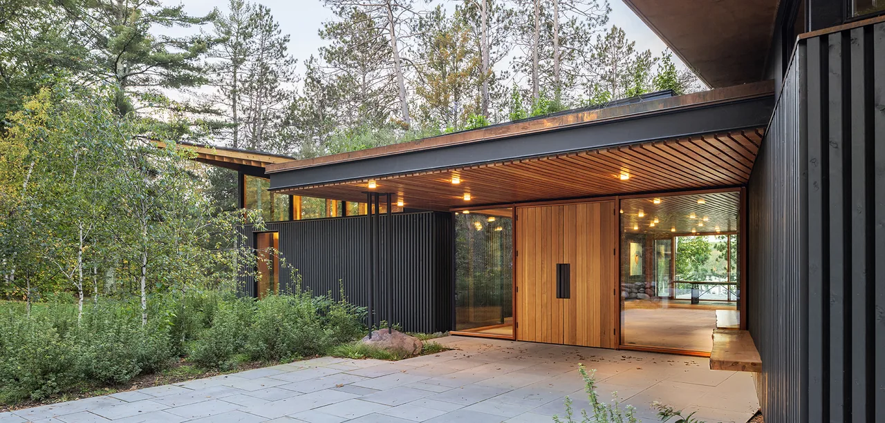 Project by SALA Architects