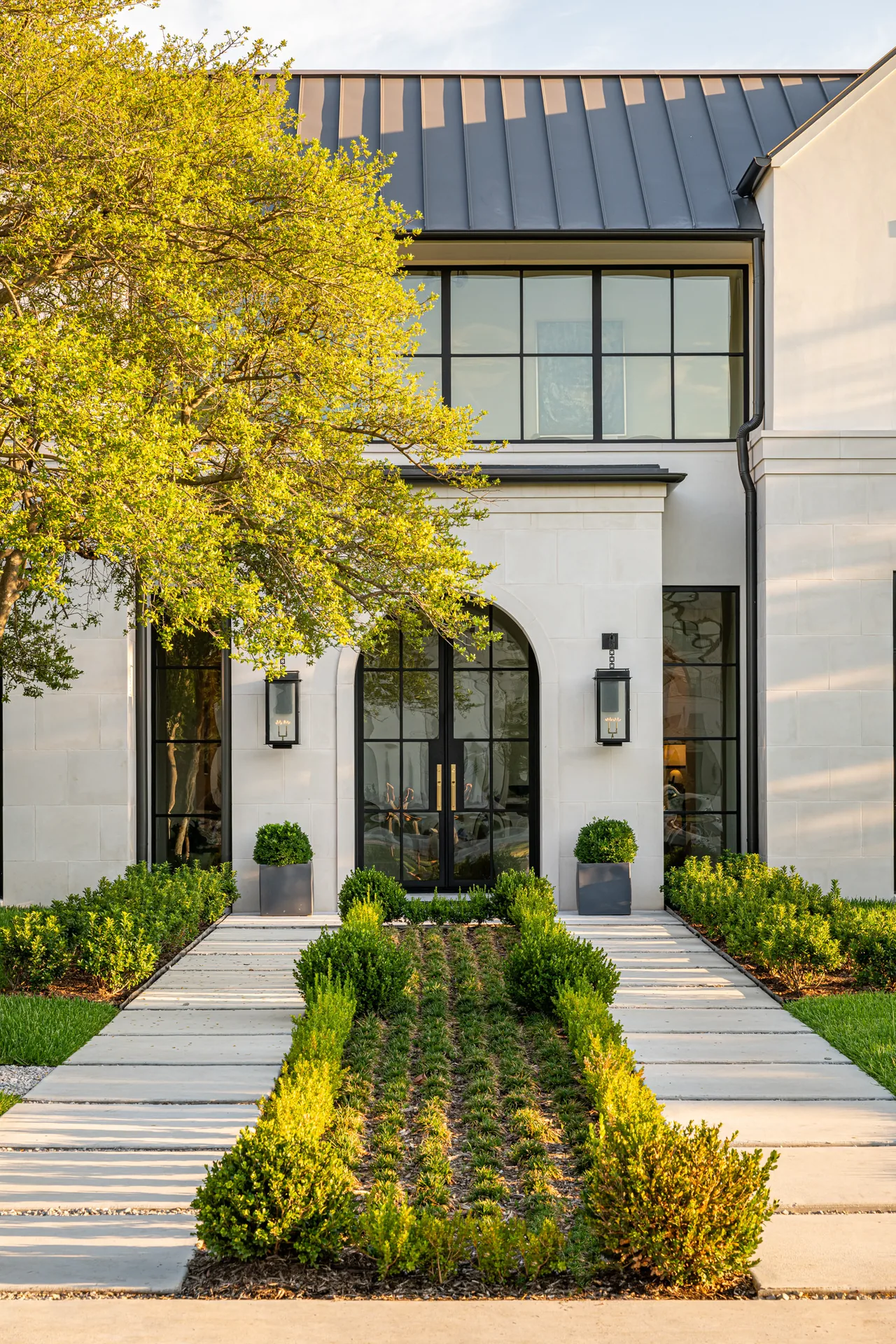 Project by Studio Park Architecture