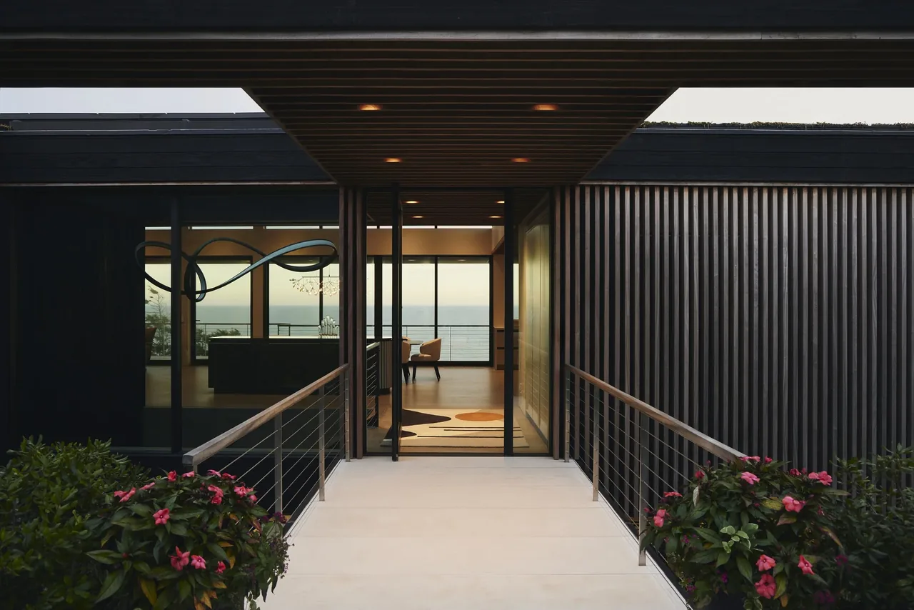 Project by Stelle Architects