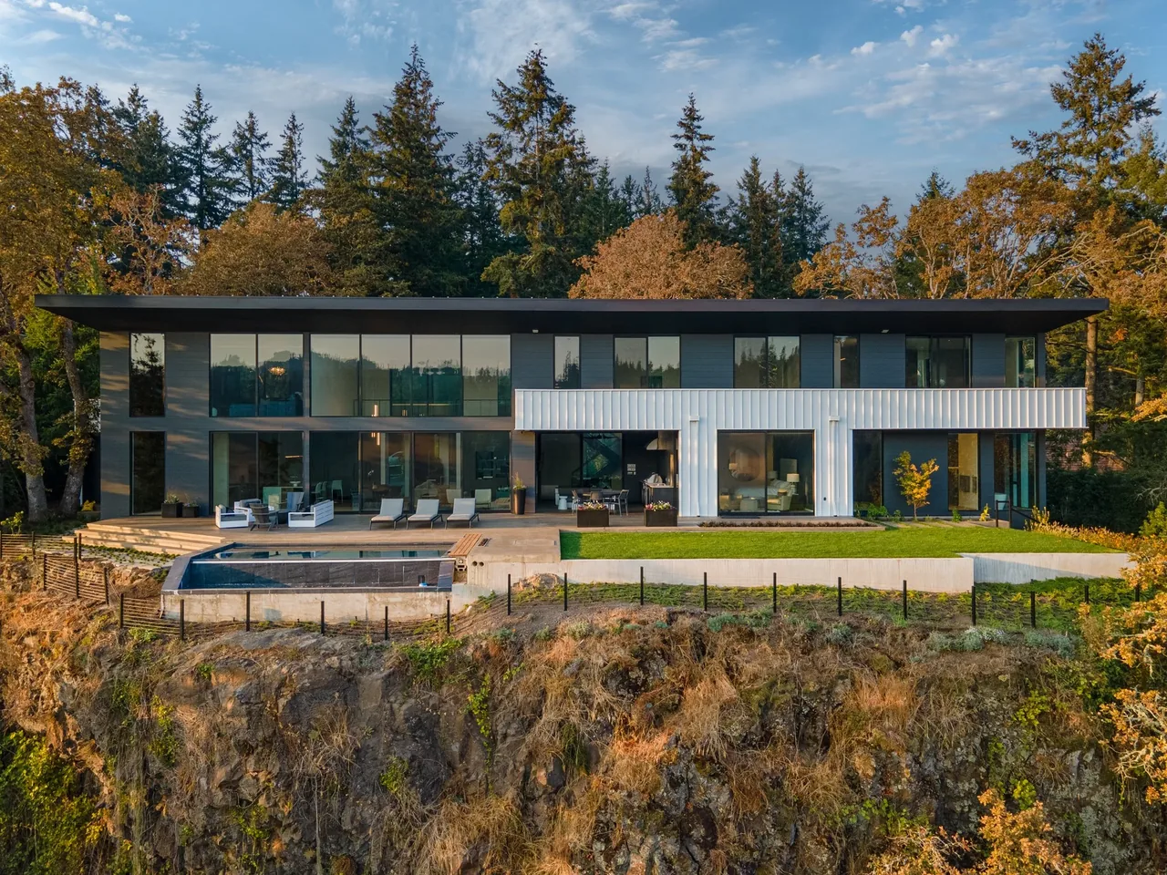 Home by Centerfield Studio