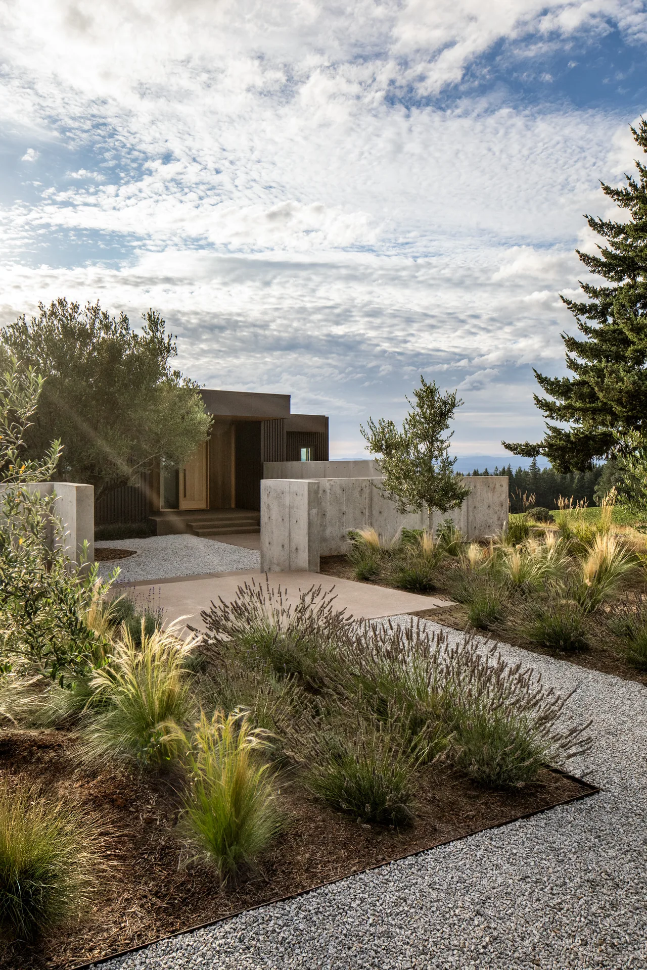 Project by JHL Design