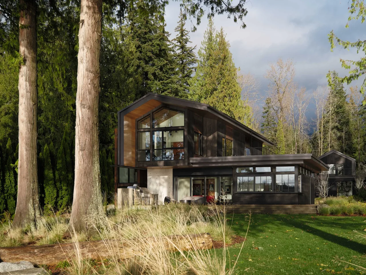 Home by skB Architects