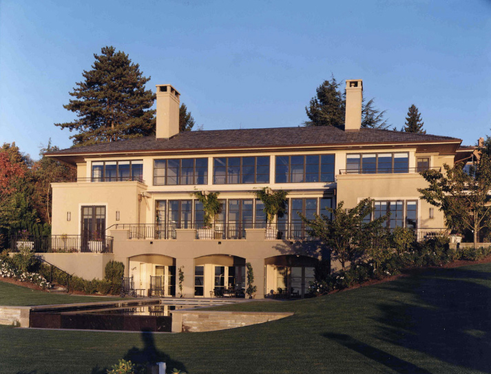 Project by Stannard Conway Architects