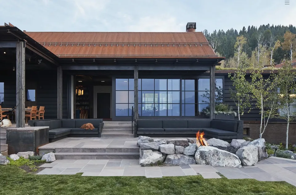 Project by Andersson Wise Architects
