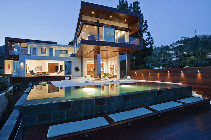 Project by Assembledge Architects